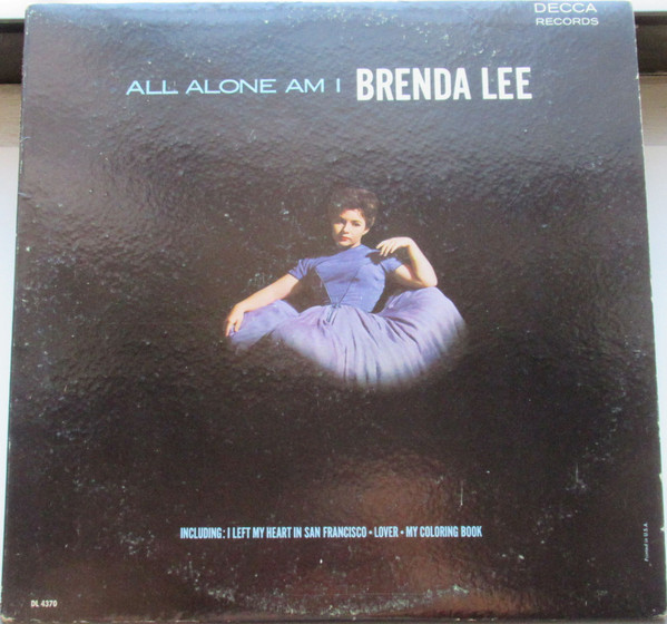 Brenda Lee-0