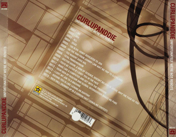 Curl Up And Die-1