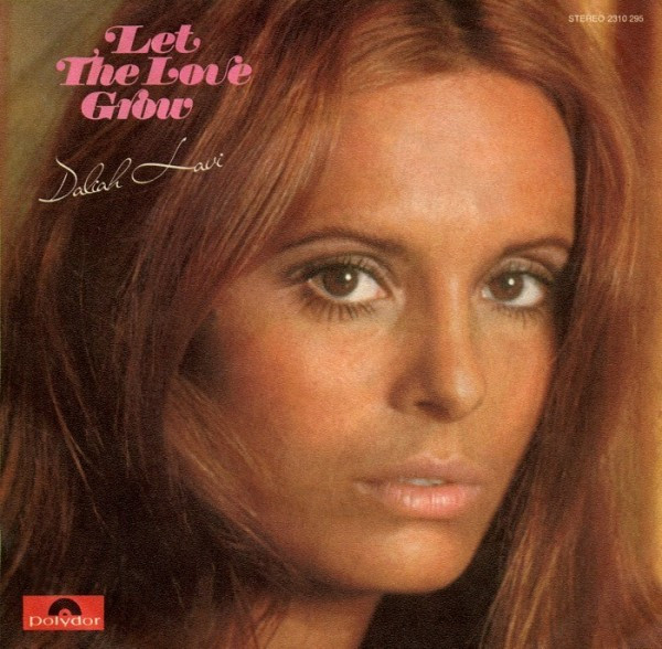 Daliah Lavi-0