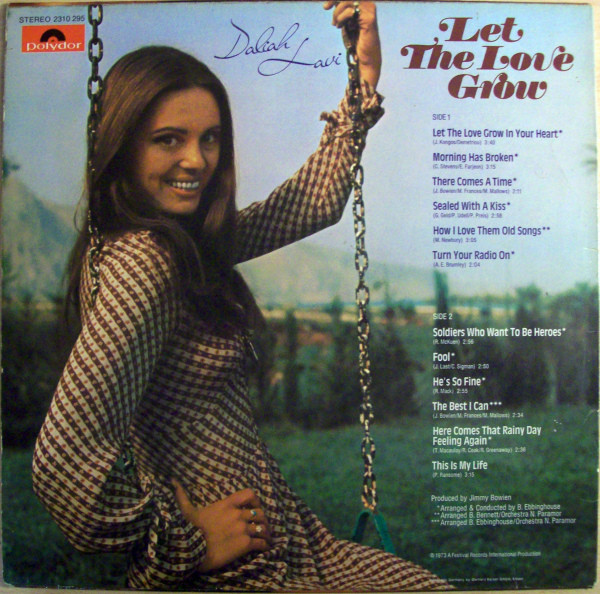 Daliah Lavi-1