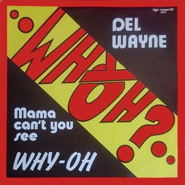 Del Wayne-0