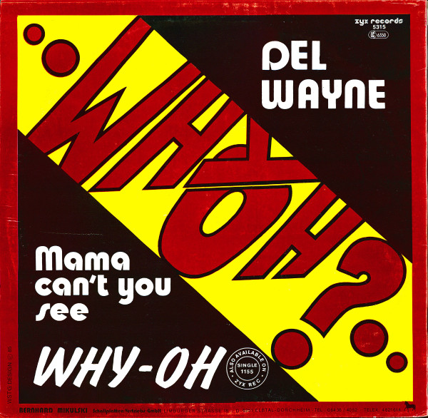 Del Wayne-1