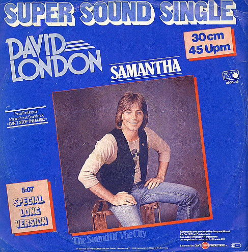 David London-0