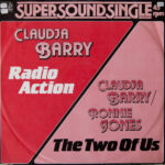 Claudja Barry / Ronnie Jones-0