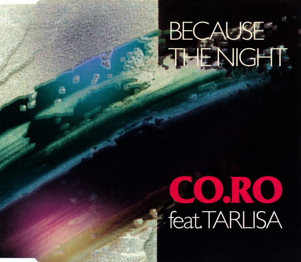 Co.Ro. Feat. Taleesa-0