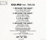 Co.Ro. Feat. Taleesa-2