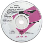 Co.Ro. Feat. Taleesa-3
