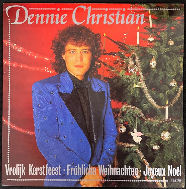 Dennie Christian-0