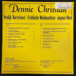 Dennie Christian-1