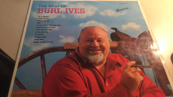 Burl Ives-0