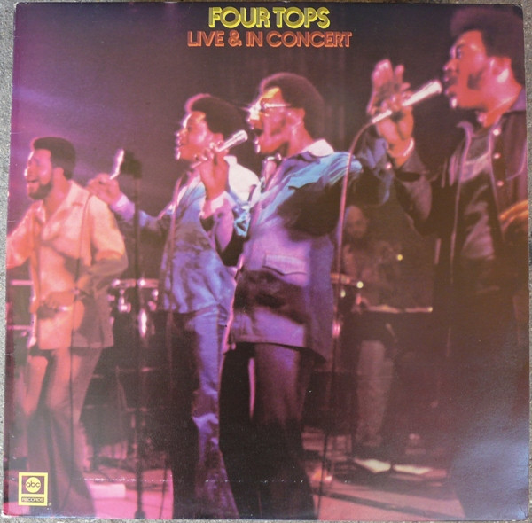 Four Tops-0