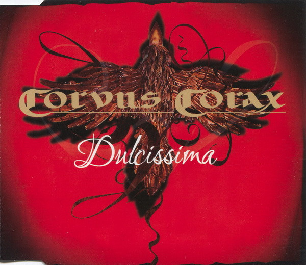 Corvus Corax-0