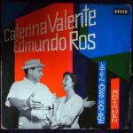 Caterina Valente Und Edmundo Ros-0