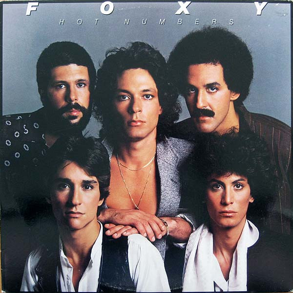 Foxy-0