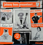 De 2 Jantjes, De Limburgse Zusjes, Jantje Hendrikx, Ria Roda, Johnny Hoes Met Orkest o.l.v. Jack Bulterman-0