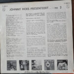 De 2 Jantjes, De Limburgse Zusjes, Jantje Hendrikx, Ria Roda, Johnny Hoes Met Orkest o.l.v. Jack Bulterman-1