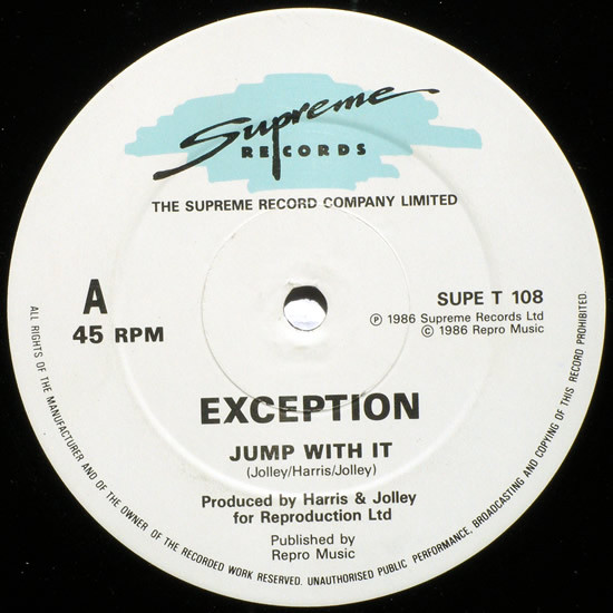 Exception-1