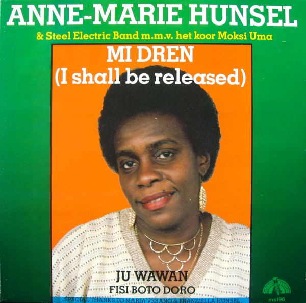 Anne-Marie Hunsel & The Steel Electric Band m.m.v. Het Koor Moksi Uma-0