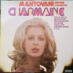 Mantovani And His Orchestra-0
