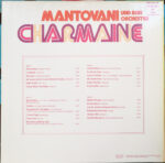 Mantovani And His Orchestra-1