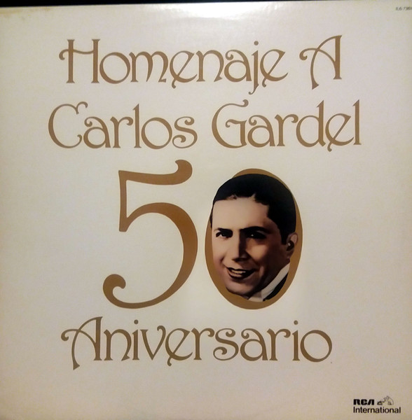 Carlos Gardel-0
