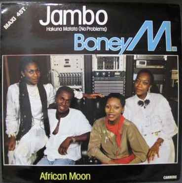 Boney M.-0