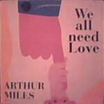 Arthur Miles-0