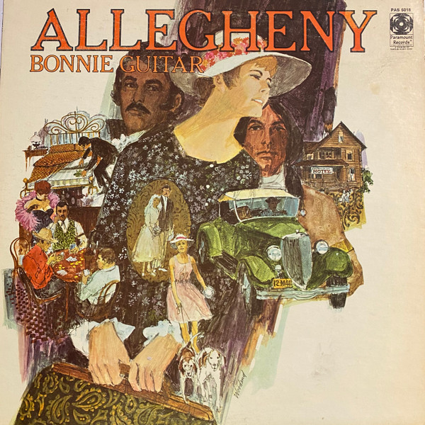 Bonnie Guitar-0
