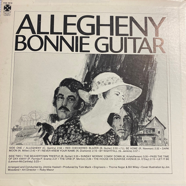 Bonnie Guitar-1