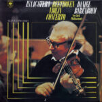 Ludwig van Beethoven - Isaac Stern, New York Philharmonic, Daniel Barenboim-0