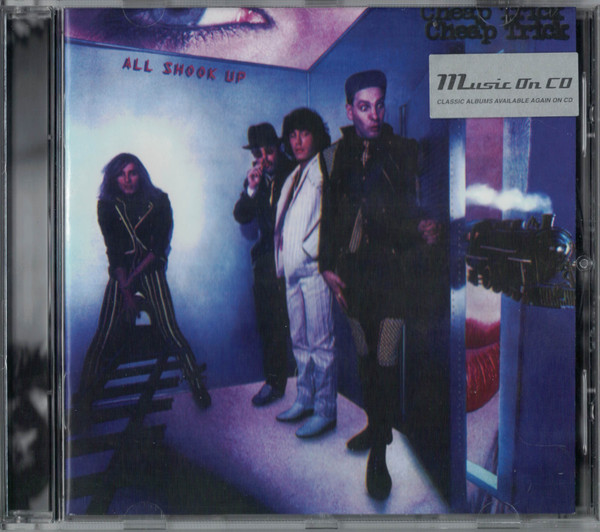 Cheap Trick-0