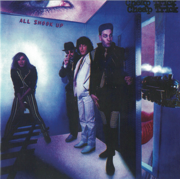 Cheap Trick-1