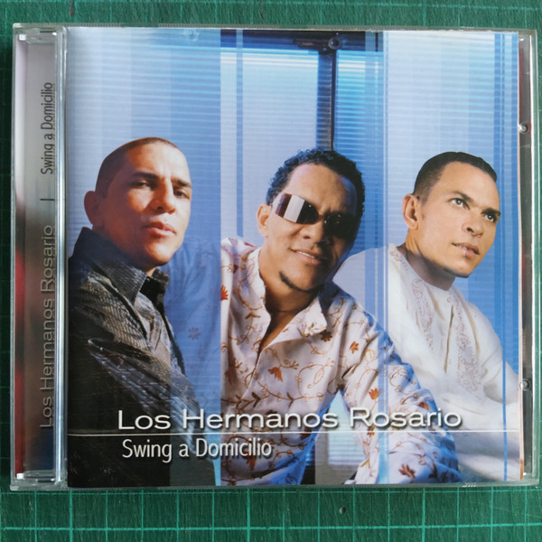 Los Hermanos Rosario-0