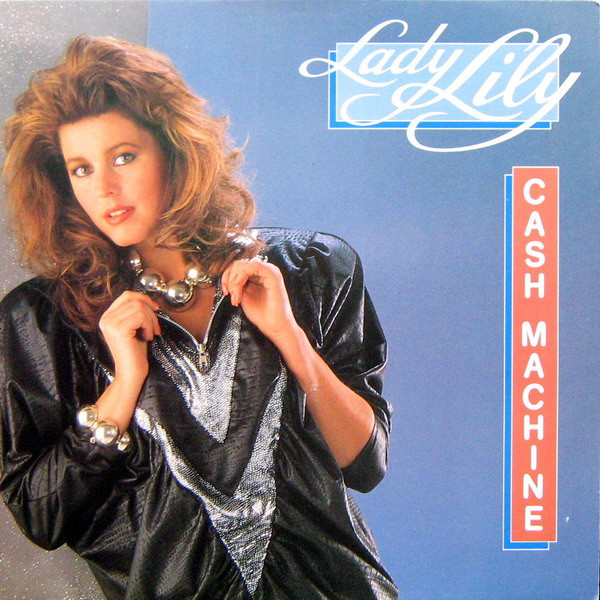 Lady Lily-0