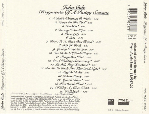 John Cale-1