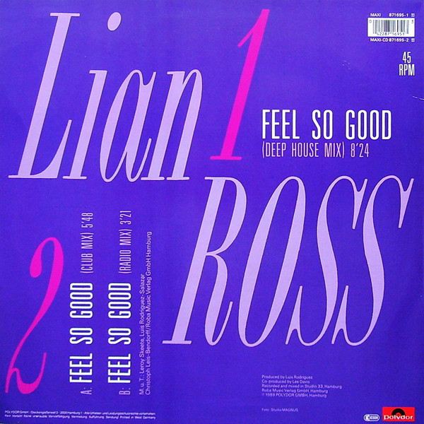 Lian Ross-1