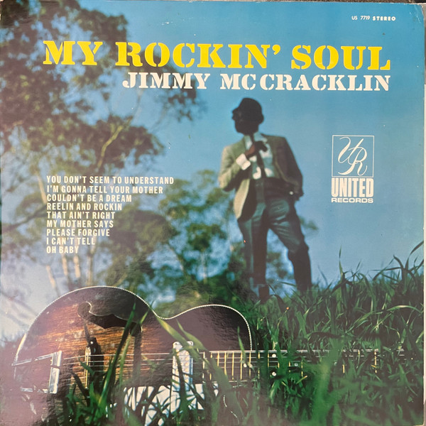 Jimmy McCracklin-0