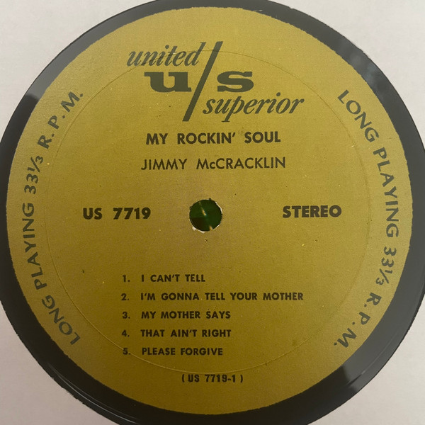 Jimmy McCracklin-1