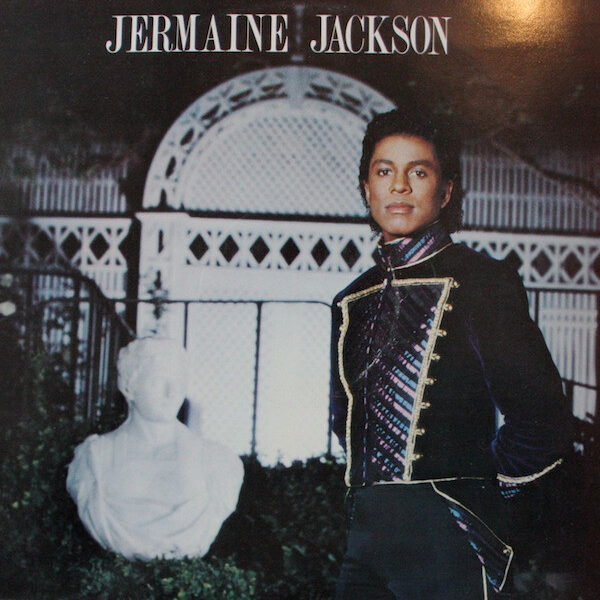Jermaine Jackson-0