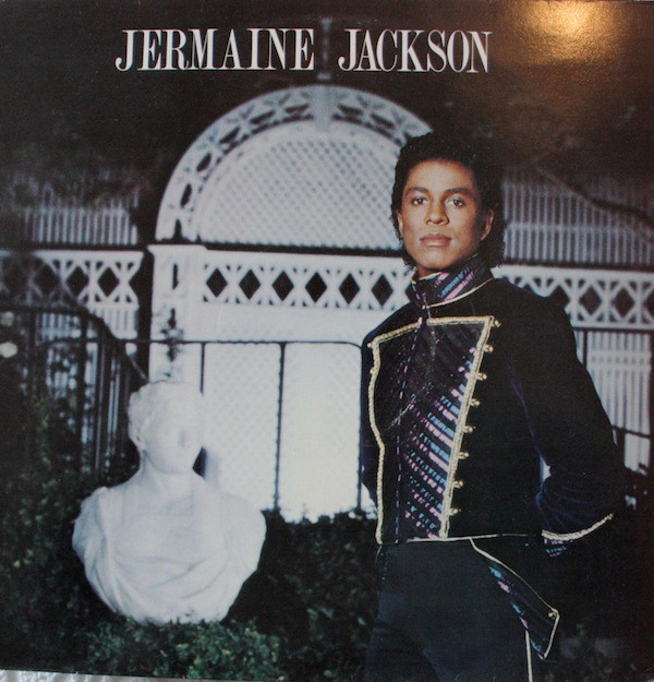 Jermaine Jackson-0