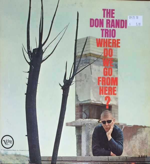 Don Randi Trio-0