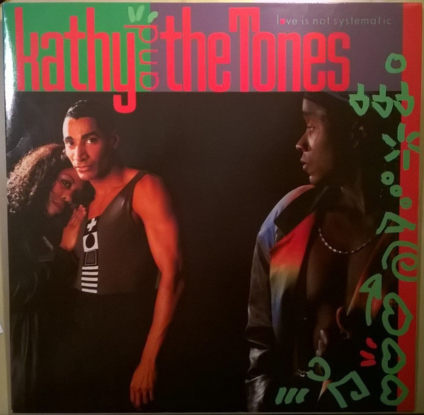 Kathy & The Tones-0