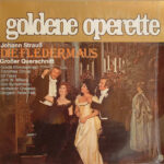 Johann Strauss Jr., Gisela Ehrensperger, Dorothea Chryst, Ulf Fürst, Jörn Wilsing, Symphonie-Orchester Graunke, Peter Falk (2)-0