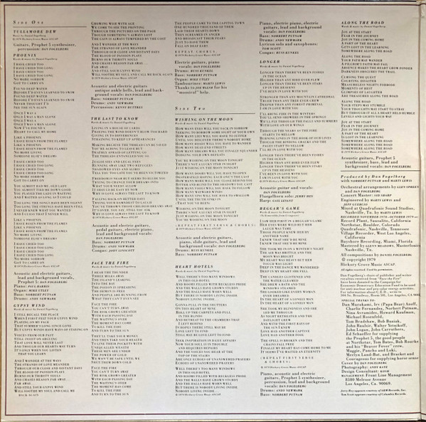 Dan Fogelberg-1