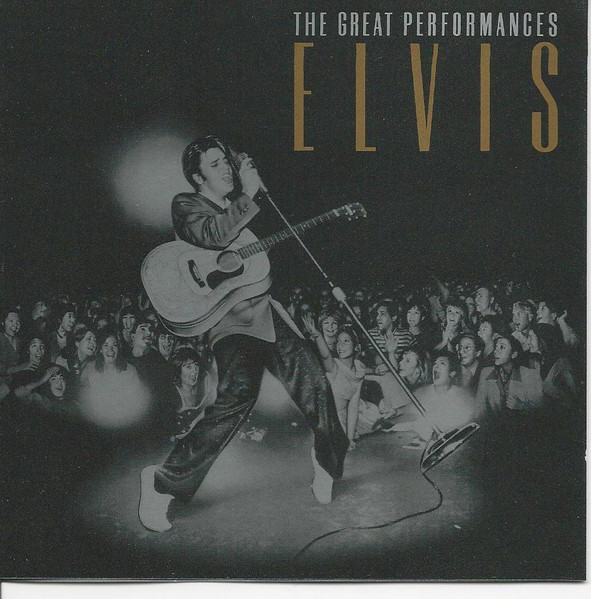 Elvis Presley-0