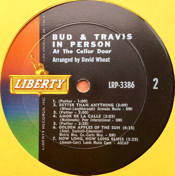 Bud And Travis-1