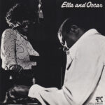 Ella Fitzgerald And Oscar Peterson-0