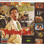 Cliff Richard & The Shadows-0