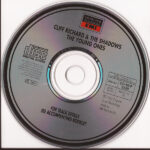 Cliff Richard & The Shadows-2