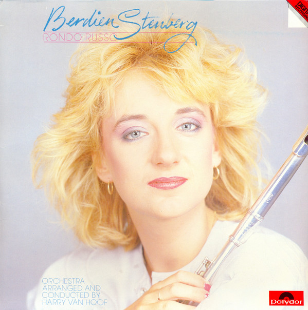 Berdien Stenberg-0